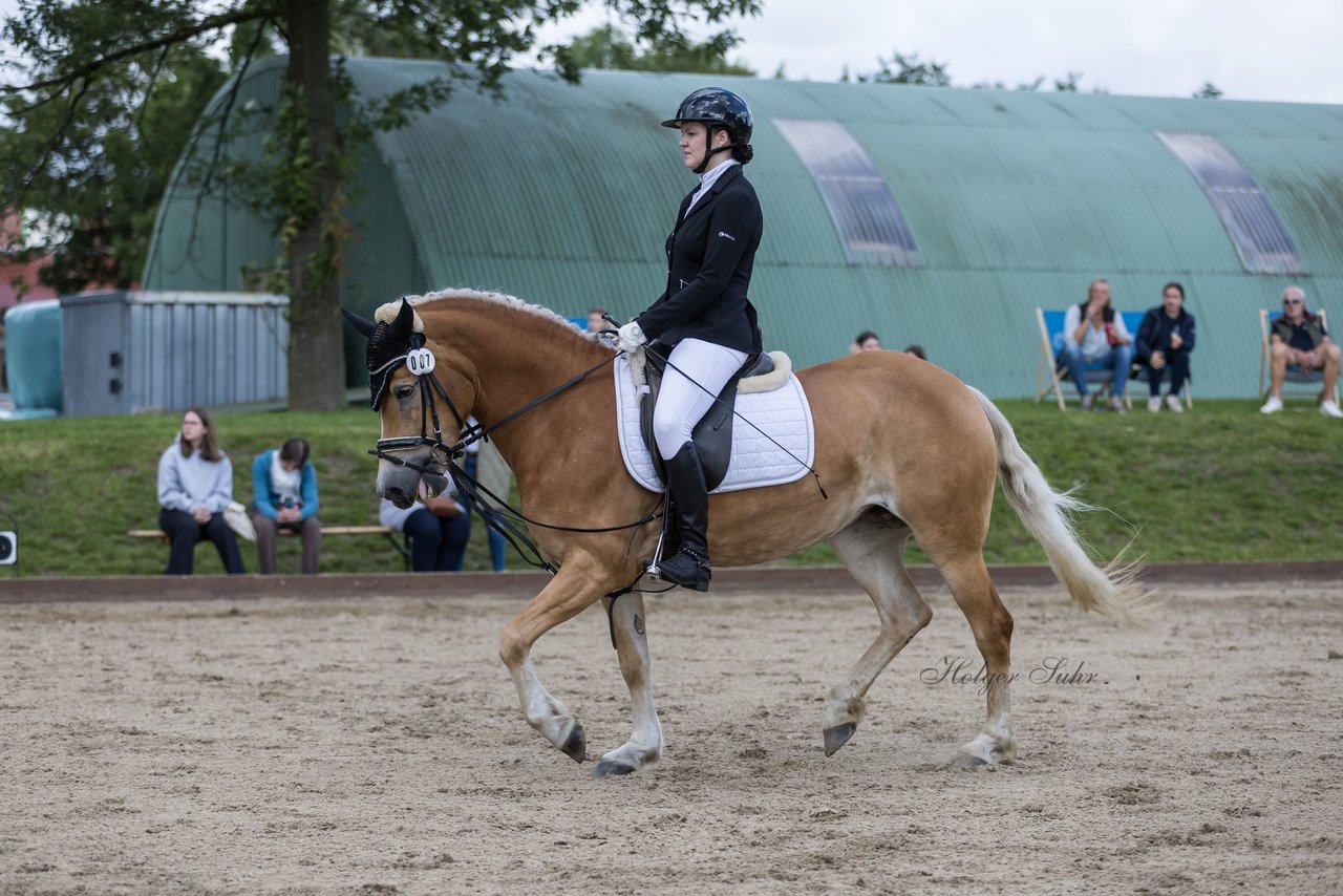 Bild 190 - Pony Akademie Turnier